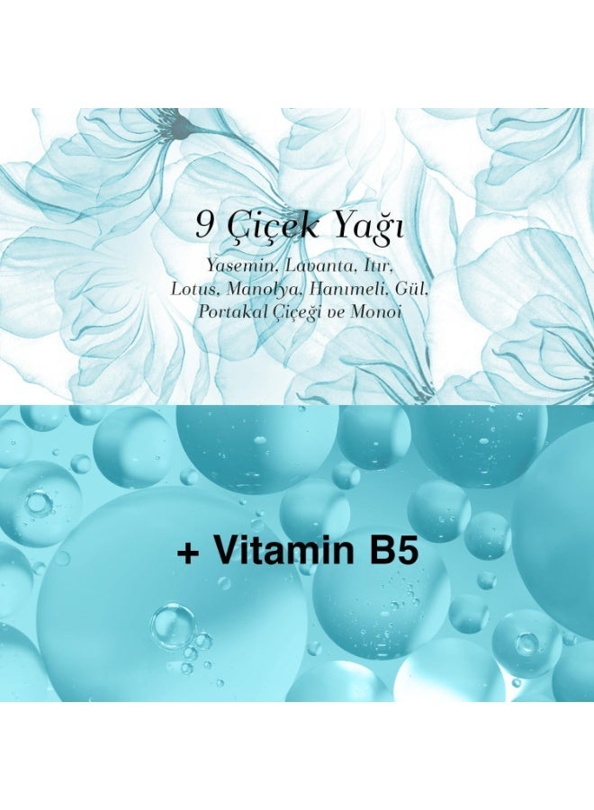 بيوكسين شامبو بيوكسين المغذي بالزيوت، مضاد لتساقط الشعر، للشعر الجاف والتالف، خالٍ من الكبريتات، 300 مل - Image 3